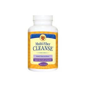 Nature's Secret Multi Fiber