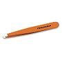 Tweezerman Slant Tweezer, Orange Peel