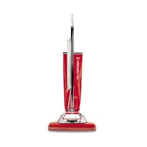 Eureka Sanitaire SC899 Commercial Wide Vacuum Cleaner Upright