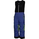 Spyder Mini Expedition Ski Bib (Boys')