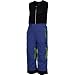 Spyder Mini Expedition Ski Bib (Boys')