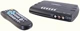 Multi Function Converter with Catv Tuner & Pip