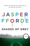 Shades of Grey: A Novel
