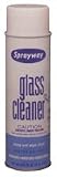 Sprayway SW50 Glass Cleaner - 3 Pack