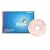 OEM/Windows XP Professional SP2c German 1pk DSP OEI CD