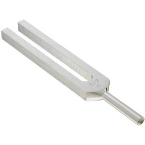 Baseline Student Grade Tuning Fork - 512 cps