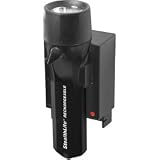 Peli 2450-010-110E Taschenlampe Stealthlite aufladbar, schwarz