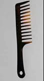 Big Tooth Comb