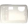 Olympus 202310 Clear Silicon Skin S550WP