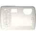 Olympus 202310 Clear Silicon Skin S550WP