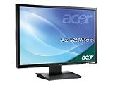 Produkt-Bild: V223PWbd - LCD-Display - TFT