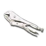 7IN STRAIGHT JAW LOCK PLIER