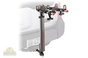 Yakima Double Down Ace 4 Hitch Bike Rack