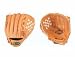 11 Horse Shoe Weave Web Infield / Pitcher's Baseball Glove from Markwort - (Worn on the Right Hand)