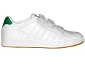 Nike Court Tradition V white-pine green