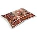 Kreature Komfort  Senna Kilim Carpet Bed 48 X 60