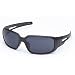 Sporting Goods : Bonita, Black Frame, Smoke Lens