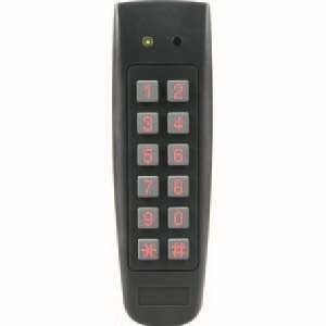 ROSSLARE AC-G43 PIN Stand-Alone Access Controller