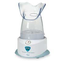 Vicks Personal Steam Inhaler