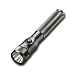 Stinger LED Rechargeable Flashlight w/AC/DC and 1 Piggyback Holder (STL75732) Category: Led Flashlights
