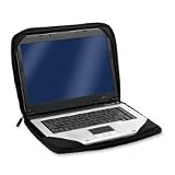 US Luggage Products - Laptop Sleeve, Fits 15.4 Laptops, 15-1/2