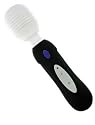 Vibratex Mystic Wand Hand-Held Massager