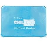 Review sooth soft CHI20R / Chillow Cooling Pillow Insert - Chillow Water Pillow