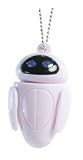 Wall-E Eve Crying Keychain