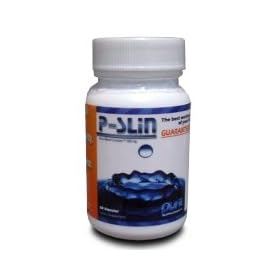USP Labs P-Slin, 30 caps (Multi-Pack)