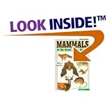 Mammals of the Great Lakes Region: Revised Edition (Great Lakes Environment) by Allen Kurta