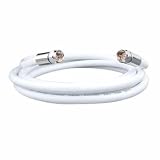 Ace Rg6 Quad Video Cable (3260197)