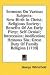 Books : Sermons On Various Subjects: New Birth In Christ; Religious Society; Benefits Of An Early Piety; Self-Denial; Intercession; Justification; Heinous Sin; Great Duty Of Family Religion (1739)