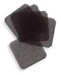 Dayton 4YD92 Air Filter, 30 Ppi, Pk5