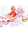 All About Baby - Baby's Bath Time