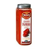 Tone's-Ground Spanish Paprika, 18 oz.