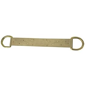 Click here to buy Permanent Roof Anchor by Falltech.