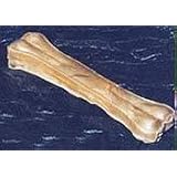 8.5 Inch Pressed Bone 10 Count