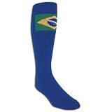 Brazil Socks
