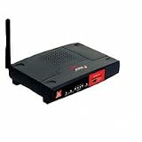 Linksys Network Everywhere NWR11B Broadband Router