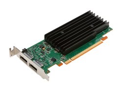 Fujitsu Nvidia Quadro NVS 295 Grafikadapter (PCI-e x16, 256MB GDDR3 Speicher, DisplayPort Preisvergleich