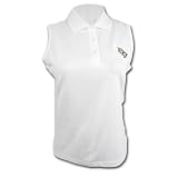 Central Florida Knights Womens Polo Dress Shirt
