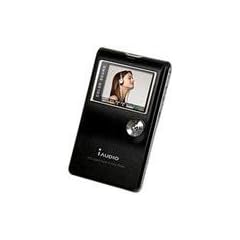 iAudio X5 Tragbarer MP3-Player 30 GB
