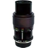 Phoenix Telephoto 100mm F/3.5 Macro Manual Focus Lens for Minolta Md