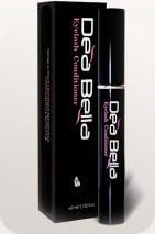 Dea Bella Eyelash Conditioner - 4.0ml/0.135 oz.