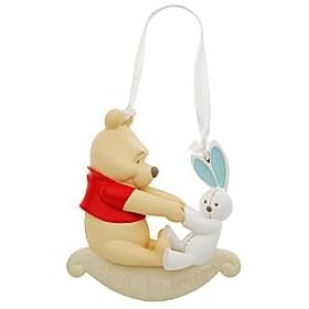 Disney Winnie the Pooh Door Hanger