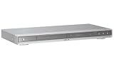Sony DVPNS39 Slim Entry DVD player - Silver