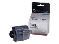 Black Toner 2K Na/xe for Phaser 6110 / 6110MFP