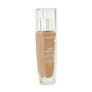Exclusive By Lancome Teint Miracle Natural Light Creator SPF 15 - # 045 Sable Beige 30ml/1oz Exclusive By Lancome Teint Miracle Natural Light Creator SPF 15 - # 045 Sable Beige 30ml/1oz
