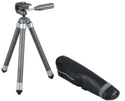 COMPACT TRIPOD