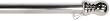 Evergreen Chrome Dome Chris Flag Pole